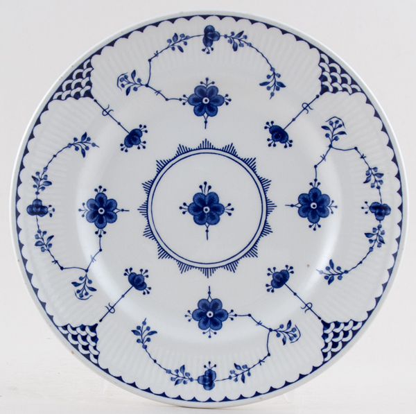 Plate